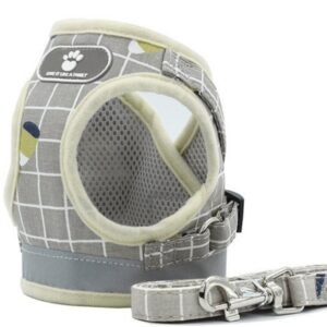 Cat Traction Rope Walking Chain Dog Walking Artifact