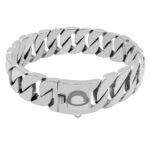Stainless steel dog chain - Image 6