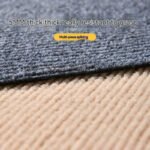 Self-Adhesive Cat Scratching Mat – Wall & Furniture Scratch Protector - Image 8