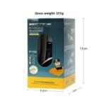 HydraPaw Portable Dog Water Bottle - Image 4