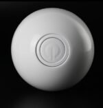 Interactive LED Laser Rolling Ball Cat Toy – Automatic Motion Pet Toy - Image 2