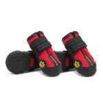 Heavy-Duty Dog Boots – Anti-Slip Protective Shoes for Large Dogs - Image 6