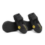 Heavy-Duty Dog Boots – Anti-Slip Protective Shoes for Large Dogs - Image 7