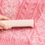 2-in-1 Reusable Pet Hair Remover Brush – Self-Cleaning Lint Roller for Dogs & Cats - Image 5