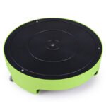 Interactive Cat Scratcher & Turntable Toy – Rolling Mouse Play Mat - Image 2