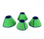 Soft Recovery Collar for Dogs & Cats – Comfortable Protective Cone - Image 2