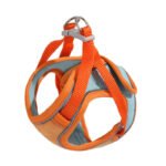 Escape-Proof Reflective Cat Harness & Leash Set for Safe Outdoor Walks - Image 7
