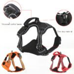 Premium No-Pull Reflective Dog Harness - Image 9