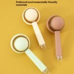 3-in-1 Pet Bath Brush – Shampoo Dispenser & Massage Grooming Brush - Image 2