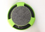 Interactive Cat Scratcher & Turntable Toy – Rolling Mouse Play Mat - Image 3