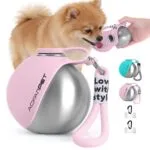 HydraPaw™ Portable Dog Water Bottle