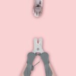 Professional Pet Nail Clippers for Dogs & Cats – Safe & Precise Grooming - Image 2
