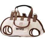 Portable Pet Carrier Handbag for Small Dogs & Cats - Image 5