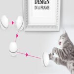 Interactive LED Laser Rolling Ball Cat Toy – Automatic Motion Pet Toy - Image 10