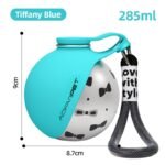HydraPaw™ Portable Dog Water Bottle - Image 10