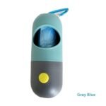 GlowClean LED Pet Waste Bag Dispenser - Image 4