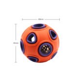 GlowPlay Interactive Dog Ball - Image 6