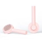Self-Cleaning Pet Grooming Brush – Gentle Hair Removal & Massage - Image 2