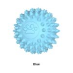 ChewFresh™ Spiky Dental Ball for Dogs - Image 4