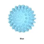 ChewFresh™ Spiky Dental Ball for Dogs - Image 4
