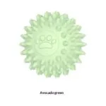 ChewFresh™ Spiky Dental Ball for Dogs - Image 5