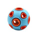 GlowPlay Interactive Dog Ball - Image 3