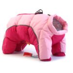 ArcticPaws Winter Dog Jacket – Warm Waterproof Coat - Image 7