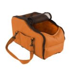Portable Car Booster Seat for Cats & Small Dogs Slug - Image 8