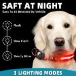Suitable For Locator Waterproof Pet Collar - Image 6