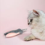 Professional Pet Nail Clippers for Dogs & Cats – Safe & Precise Grooming - Image 6