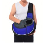 Portable Pet Sling Carrier Bag for Small Dogs & Cats - Image 10