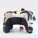 ArcticPaws Winter Dog Jacket – Warm Waterproof Coat - Image 9