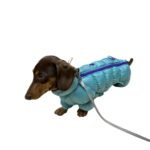Thermal Winter Dog Jacket - Image 3