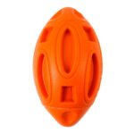 RugbyChew™ Tough Rubber Dog Toy - Image 9