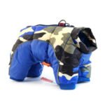 ArcticPaws Winter Dog Jacket – Warm Waterproof Coat - Image 5
