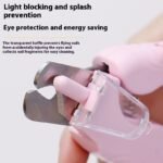 LED Pet Nail Clippers – Safe & Precise Nail Trimmer for Cats & Dogs - Image 8