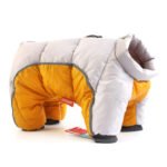 ArcticPaws Winter Dog Jacket – Warm Waterproof Coat - Image 2