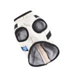 Waterproof Reflective Dog Jacket with Harness - Image 4