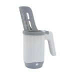 Cat Litter Scoop & Waste Collection Tool – Easy-Clean Pet Poop Shovel - Image 3