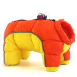 ArcticPaws Winter Dog Jacket – Warm Waterproof Coat - Image 4