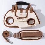 Portable Pet Carrier Handbag for Small Dogs & Cats - Image 6