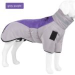 Waterproof Winter Dog Coat for Medium & Large Dogs - Image 5