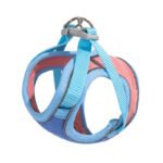 Escape-Proof Reflective Cat Harness & Leash Set for Safe Outdoor Walks - Image 2