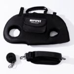 Portable Pet Carrier Handbag for Small Dogs & Cats - Image 7