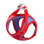 Escape-Proof Reflective Cat Harness & Leash Set for Safe Outdoor Walks - Image 3