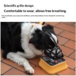 ComfortFit Breathable Dog Muzzle - Image 2