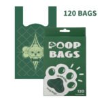 Eco-Friendly Dog Waste Bags with Dispenser – Leak-Proof Poop Bags for Dogs & Cats - Image 10