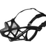 ComfortFit Breathable Dog Muzzle - Image 3