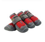 Heavy-Duty Dog Boots – Anti-Slip Protective Shoes for Large Dogs - Image 3