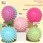 ChewFresh™ Spiky Dental Ball for Dogs - Image 8